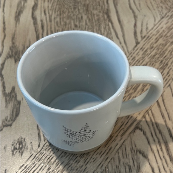 Hearth and Hand Dove mug - Picture 2 of 4